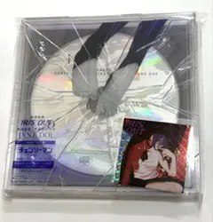 【特典ステッカー付き】米津玄師　IRIS OUT/JANE DOE DVD付
