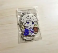ヘタリア　コラボカフェ　アクリルキーホルダー　ロシア
