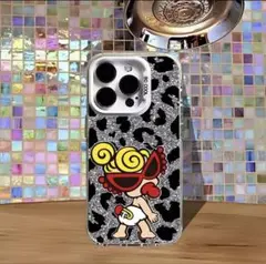 iphone14ケース 赤