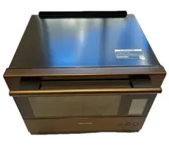 【未使用品】シャープ ウォーターオーブン ヘルシオ AX-XA30-T シャープ ヘルシオ AX-XA30-T [バイブレーションブラウン] 価格比較
