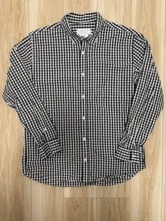 ciaopanictypyメンズシャツ