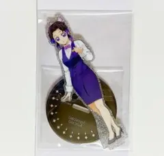 鬼滅の刃 MOCKTAIL BAR モクテル 両面アクリルスタンド 胡蝶しのぶ