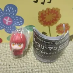チェンソーマン めじるしアクセサリー１ マキマ
