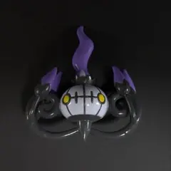 ポケモン シャンデラ モンコレ フィギュア