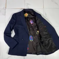 2026年最新】Paul Smith メンズ ジャケット・アウターの人気アイテム
