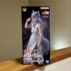H*o様 幽遊白書　一番くじ　A賞　ラストワン賞 2026年最新】幽遊白書 くじ ラストの人気アイテム - メルカリ