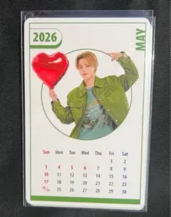 TREASURE PULSE ON JAPAN TOUR イルツ トレカ ドヨン