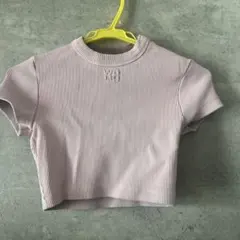 alexander wang xsトップスのサムネイル