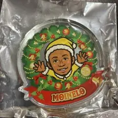 福岡ソフトバンクホークス　若鷹ガチャ　モイネロ選手