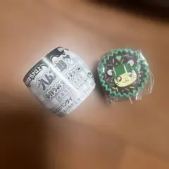 ハム太郎とっとこハム太郎 手作りおやつ チャーム平成女児チョコ