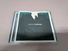 LAREINE SCREAM CD