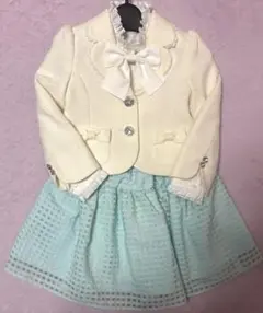 アリサナarisana115セレモニー入学式入園式卒園式120結婚式フォーマル