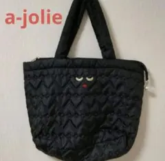 お買い得　新品未使用　アジョリーバッグ 2025年最新】Yahoo!オークション -a jolie アジョリー