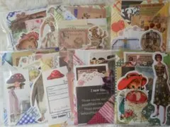 おすそ分け素材