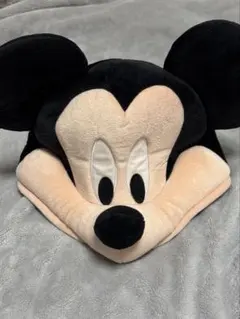 ディズニー ミッキーマウス ファンキャップ