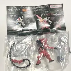 機動戦士ガンダム CAPSULE INDEX 02 赤いガンダム