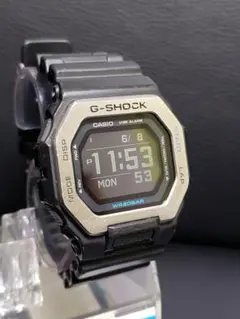 31 G-SHOCK CASIO GBX-100 電池新品 整備済 21 G-SHOCK CASIO GBX-100 電池新品 整備済 - メルカリ