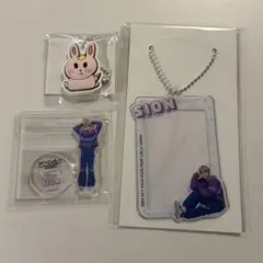 nctwish アイドル