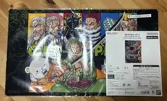 ONE PIECE リミテッドエディションvol.4 【新品未開封】