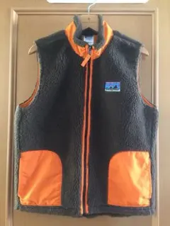 値下げ パタゴニア レトロX ベスト