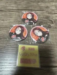 Royal Scandal チェルシー 缶バッジ - メルカリ