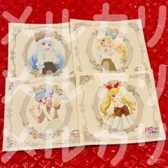 アイカツスターズ M4 ファン証明書 - メルカリ