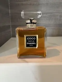 CHANEL シャネル COCO PARFUM ココ パルファム 14mlのサムネイル