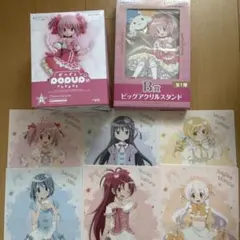 GiGO限定 ヘブバン ビッグジオラマアクリルフィギュア コンプセットおまけ付き GiGO限定 ヘブバン ビッグジオラマアクリルフィギュア コンプセット