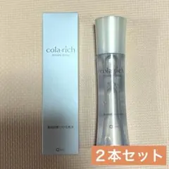 コラリッチ　ミスト化粧水　２本セットのサムネイル