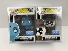 2026年最新】ウォッチメン ロールシャッハの人気アイテム - メルカリ