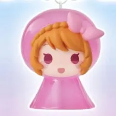 アイカツ プリパラ めじるし 大空あかり