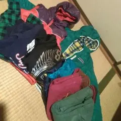 男子まとめ売り140