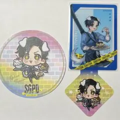 SGPD 後藤れむ サイン 缶バッジ m97222513688_1.jpg?1747258739