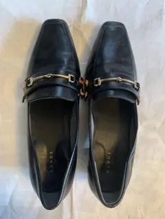 RANDA ベルトローファー 3WAY