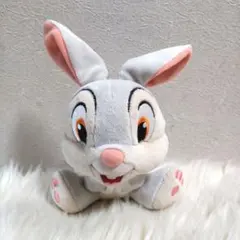 ディズニー とんすけ ぬいぐるみバッジ