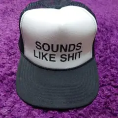 Hi-standard ハイスタHONGOLIAN MESH CAP - メルカリ