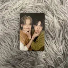 ald1 euphoria サンウォン サンヒョン トレカ