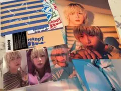 BTS JIN アルバムセット②