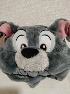 ディズニー　トランプ　ファンキャップ