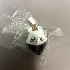 ちいかわ くら寿司 ビッくらポン フィギュア モモンガ