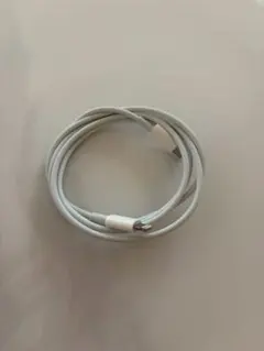 Apple純正 Type-C Lightningケーブル 充電コード