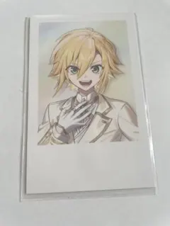 卯月コウ チェキ