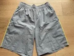 アンダーアーマー ハーフパンツ（260411）