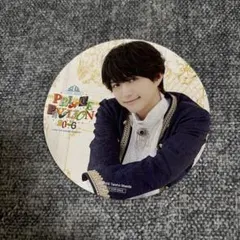 前田大翔 コースター