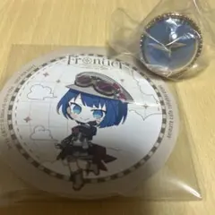 桐谷遥　プロセカ　リングライト　リンライ　コースター　セカライ　セカライ5th