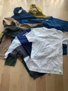 週末限定SALE‼️ CURLY好きな方に 7点セット