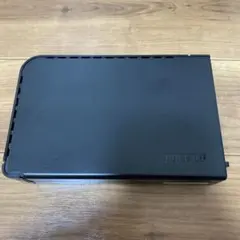 BUFFALO 外付けHDD HD-LB1.5TU2 本体のサムネイル