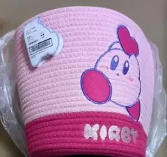 星のカービィ ローブバスケット