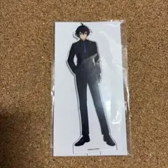 大本丸博 アクリルスタンド 燭台切光忠 十周年記念ver 刀剣乱舞 とう