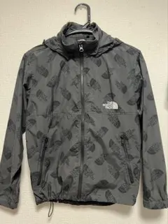 ノースフェイス ノベルティーコンパクトジャケット キッズTHENORTHFACE